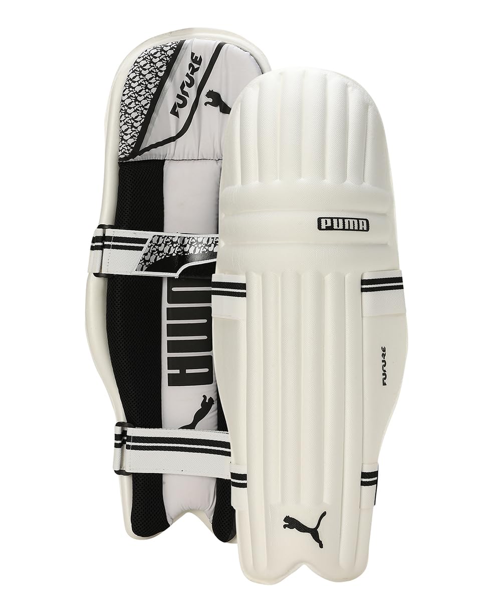 See full amazon price history chart for Puma Mens Future 3.2 JNR Pads MD, White-Black, SB (3092802) Puma Mens Future 3.2 JNR Pads MD, White-Black, SB (3092802) (B0CQYQY711) Amazon Price History, Amazon Price Tracker