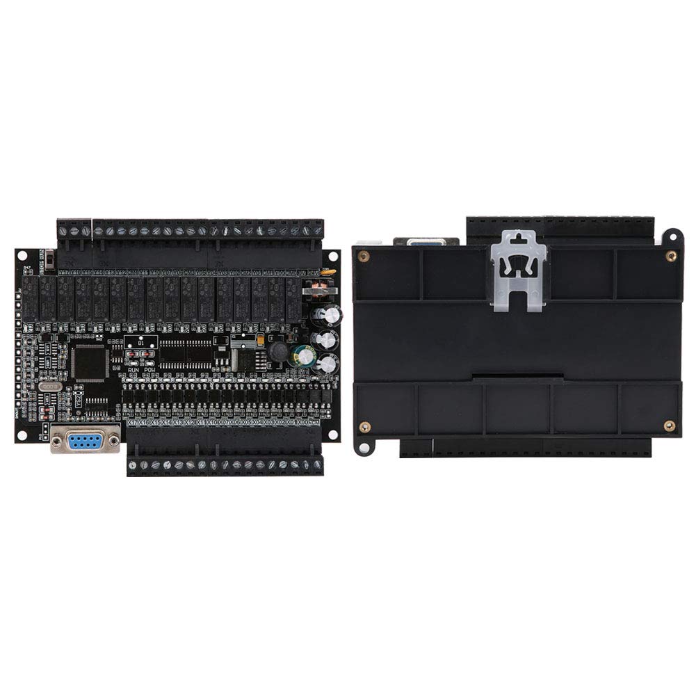 EMUKOEP Speicherprogrammierbarer Logikcontroller mit H (blankes Brett)