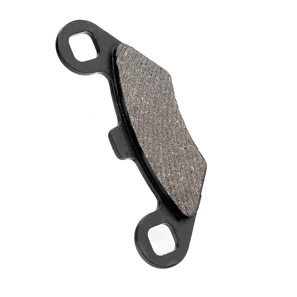 STONEDER Pastiglie freno anteriori per Polaris RZR 800 Polaris RZR 800 S Polaris RZR 800 EPS Polaris RZR 570 Polaris RZR 570 EPS Polaris RZR 800 S EPS