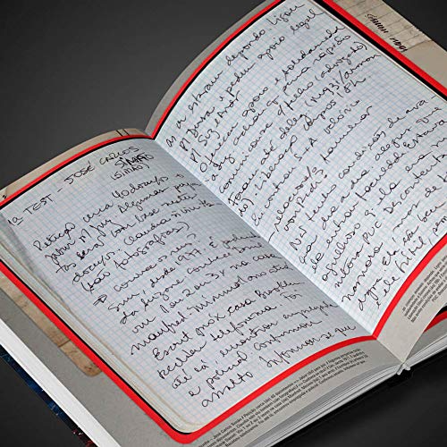 Casos de Família: Arquivos Richthofen e Arquivos Nardoni: Abra os arquivos policiais