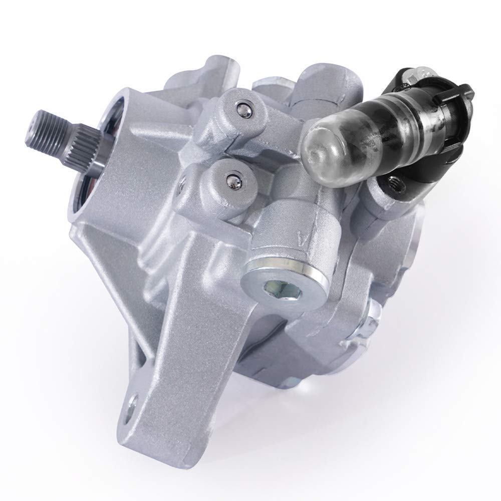 Tubo Servosterzo Frankberg Per Audi A4 B6 1.9L Diesel 2000-2004 - Sostituto 8E1422893BE - Foto 2