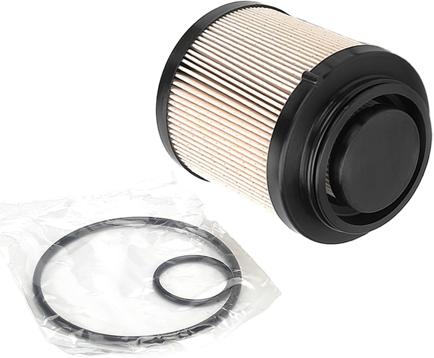 Fuel Filter JM-3077 For Sany SY215C SY225C SY215C-10 SY225C-10 SY225-9 SY135-10 Crawler Excavators