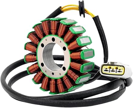 Motorcycle Generator Stator Coil Motorcycle Parts 1000 500 650 800 R 850 Max1000 Max500 Max650 Max800R XMR DPS