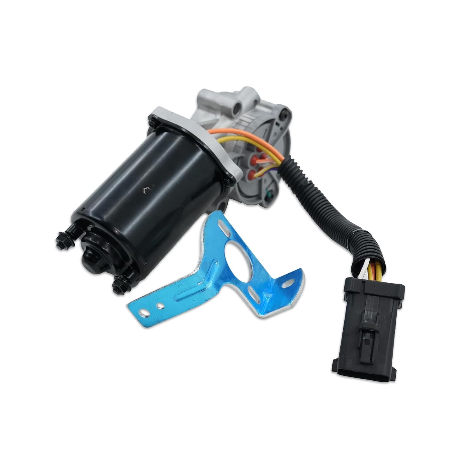 600-928 Transfer Case Shift Motor Actuator 4WD compatible with Ford F-150 2009-2011 Expedition 2008-2011 Lobo 2009-2011 Lincoln Mark LT 2010-2011 Navigator 2008-2010