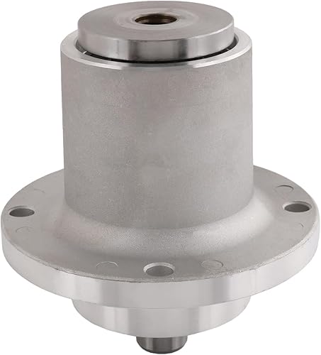 RALBDX Repuesto de Montaje de husillo para cortacésped Bad Boy de 42 Pulgadas, 4