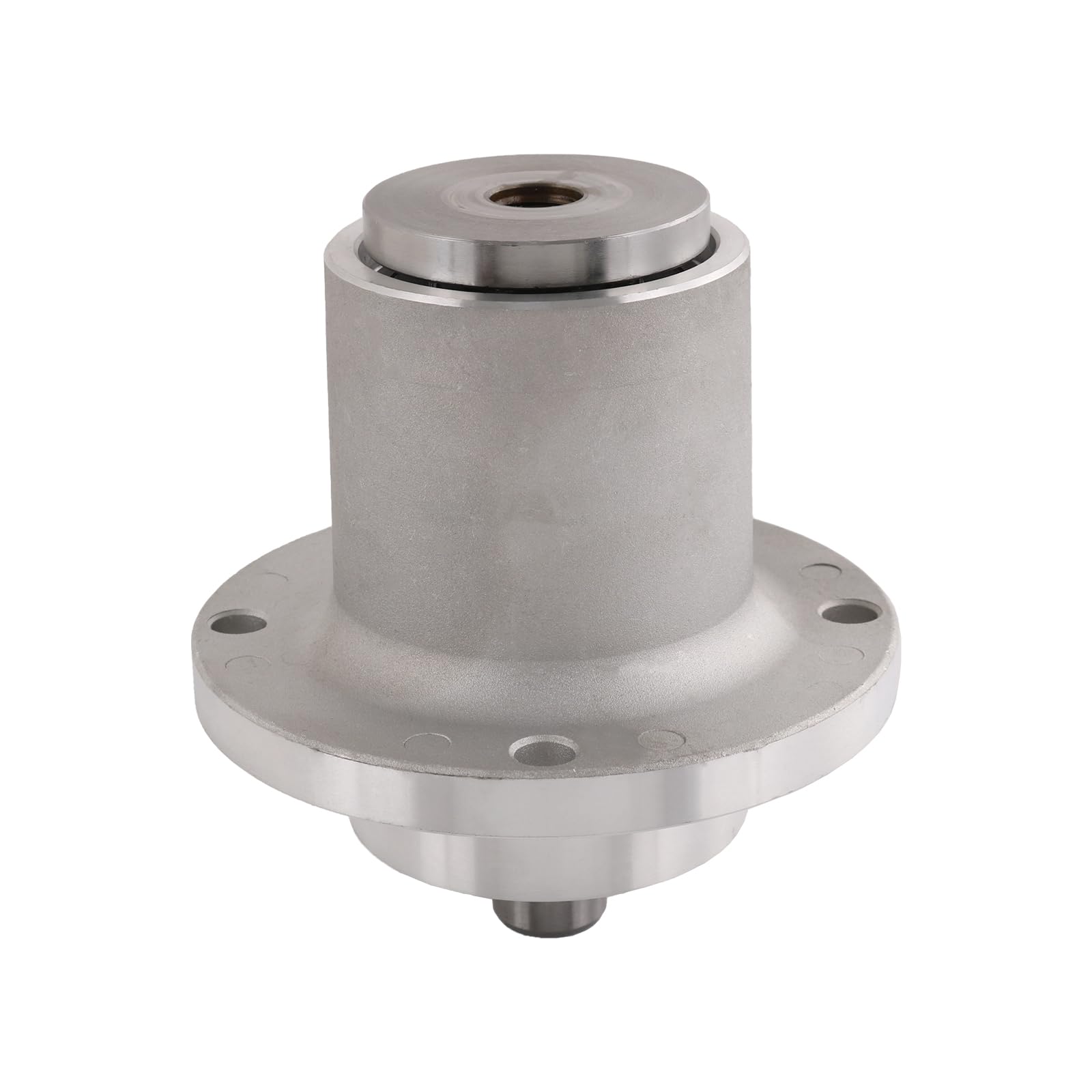Repuesto de Montaje de husillo para cortacésped Bad Boy de 42 Pulgadas, 48 Pulgadas, 54 Pulgadas, Cubierta MZ Magnum Zero Turn 037-2050-00 037-2000-00
