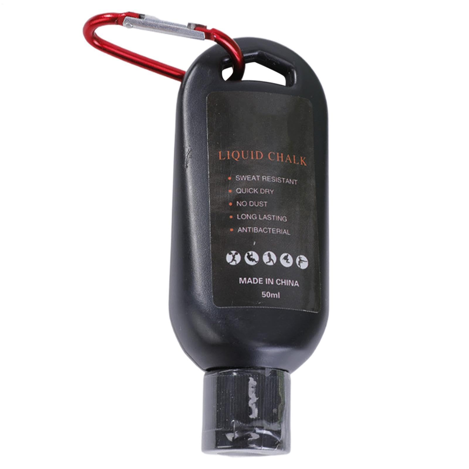Chalk Liquid Fast Drying Anti-Slip Hand Powder