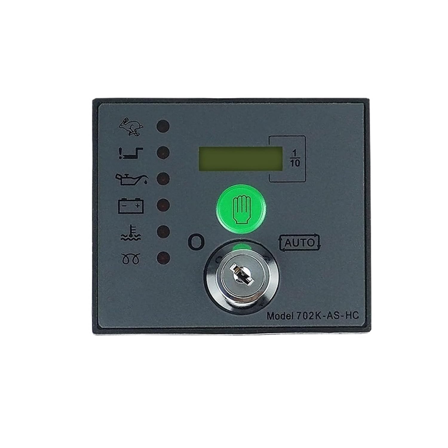 DSE702AS Generator Accessories DSE702MS Unit Self-Starting Controller 702K-AS(DSE702MS)