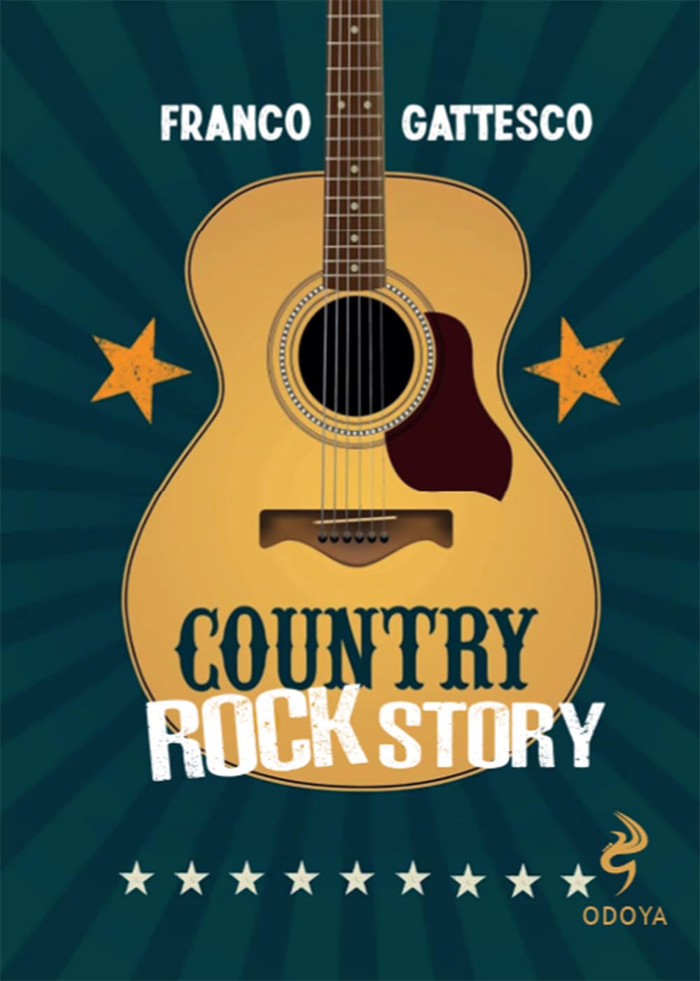 Country Rock Story - 4