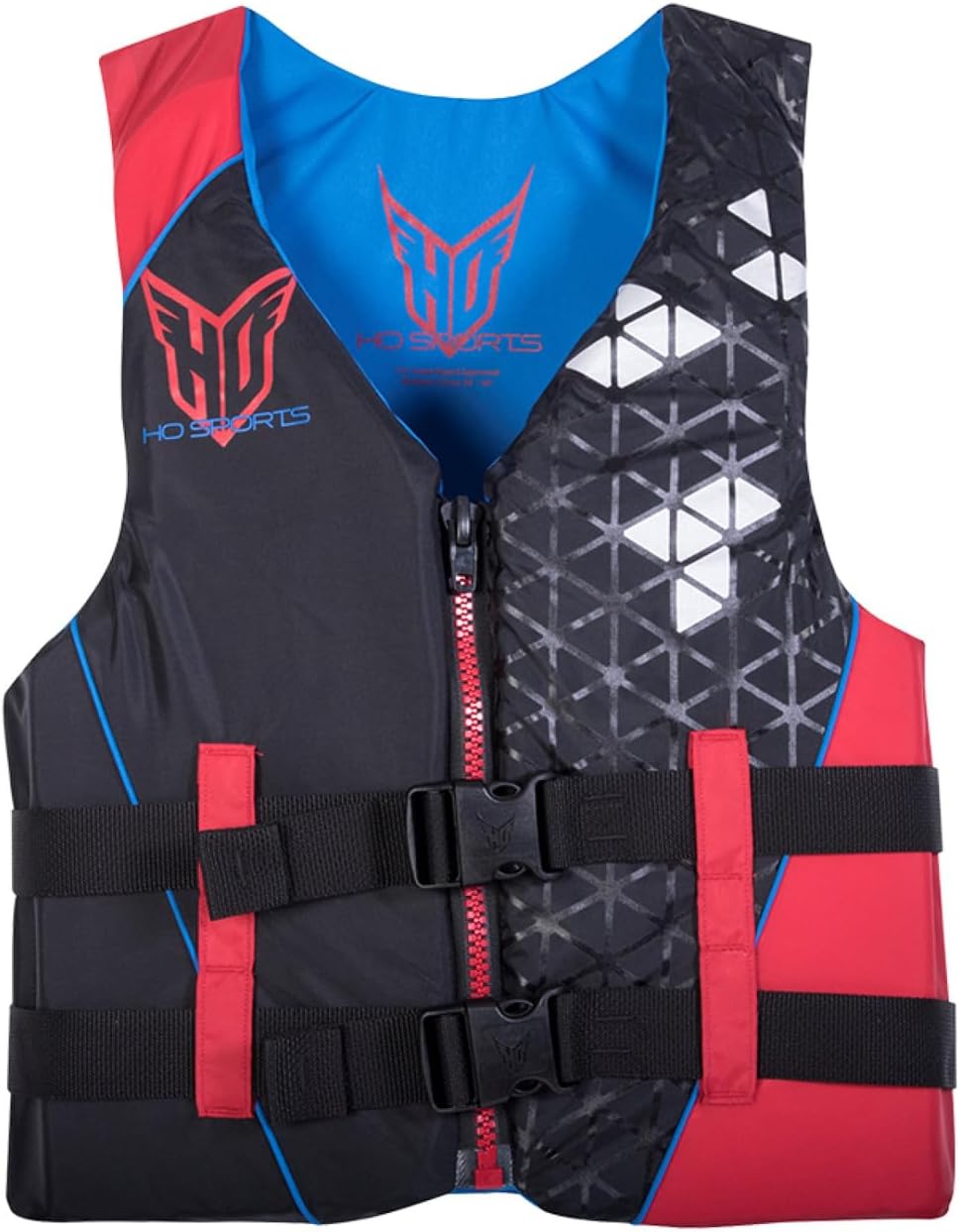 HO Infinite CGA Mens Wakeboard Vest