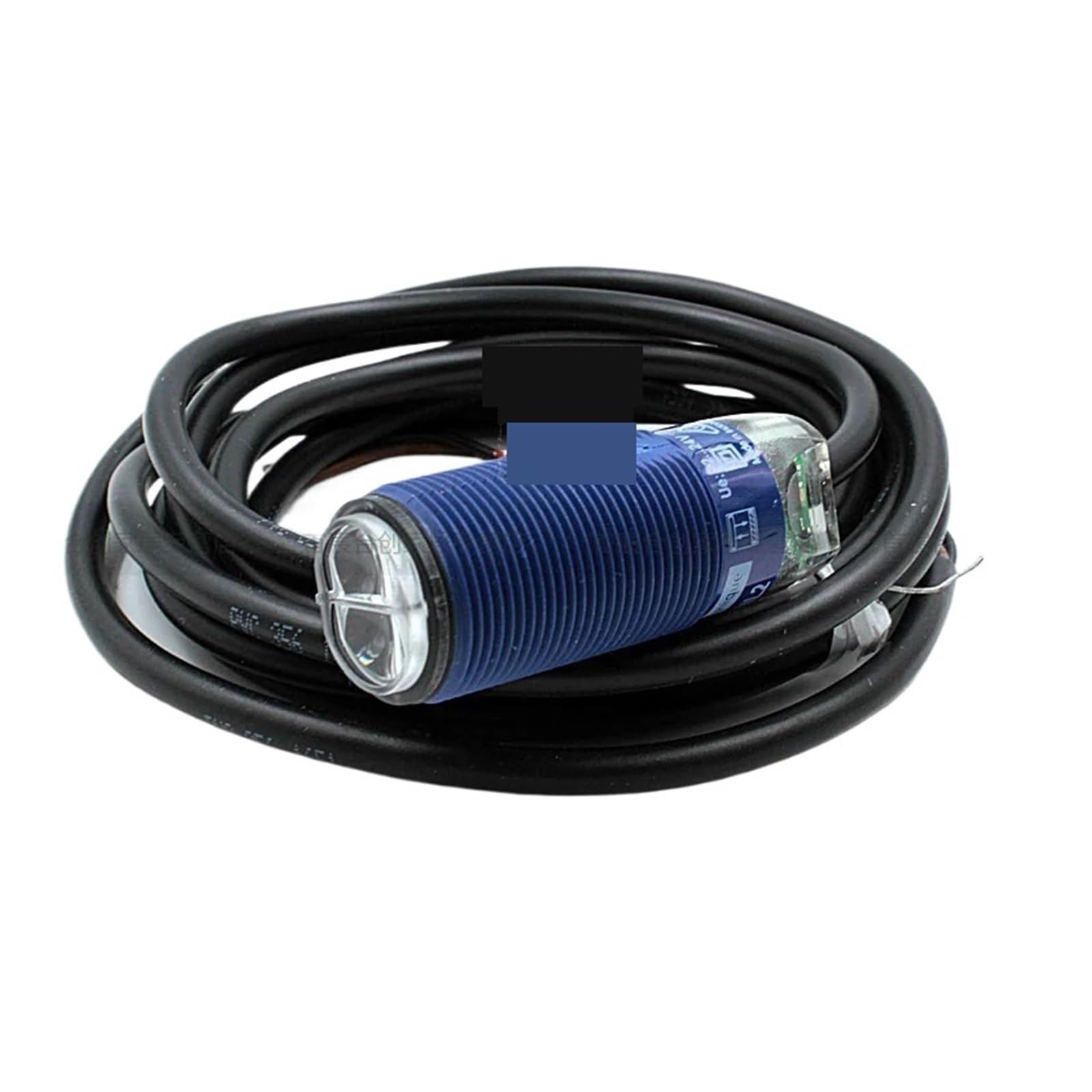 JJKKOZVQF 1PC XUB4ANANL2 or XUB4APANL2 Diffuse Reflection Photoelectric Switch Sensor(XUB4ANANL2)
