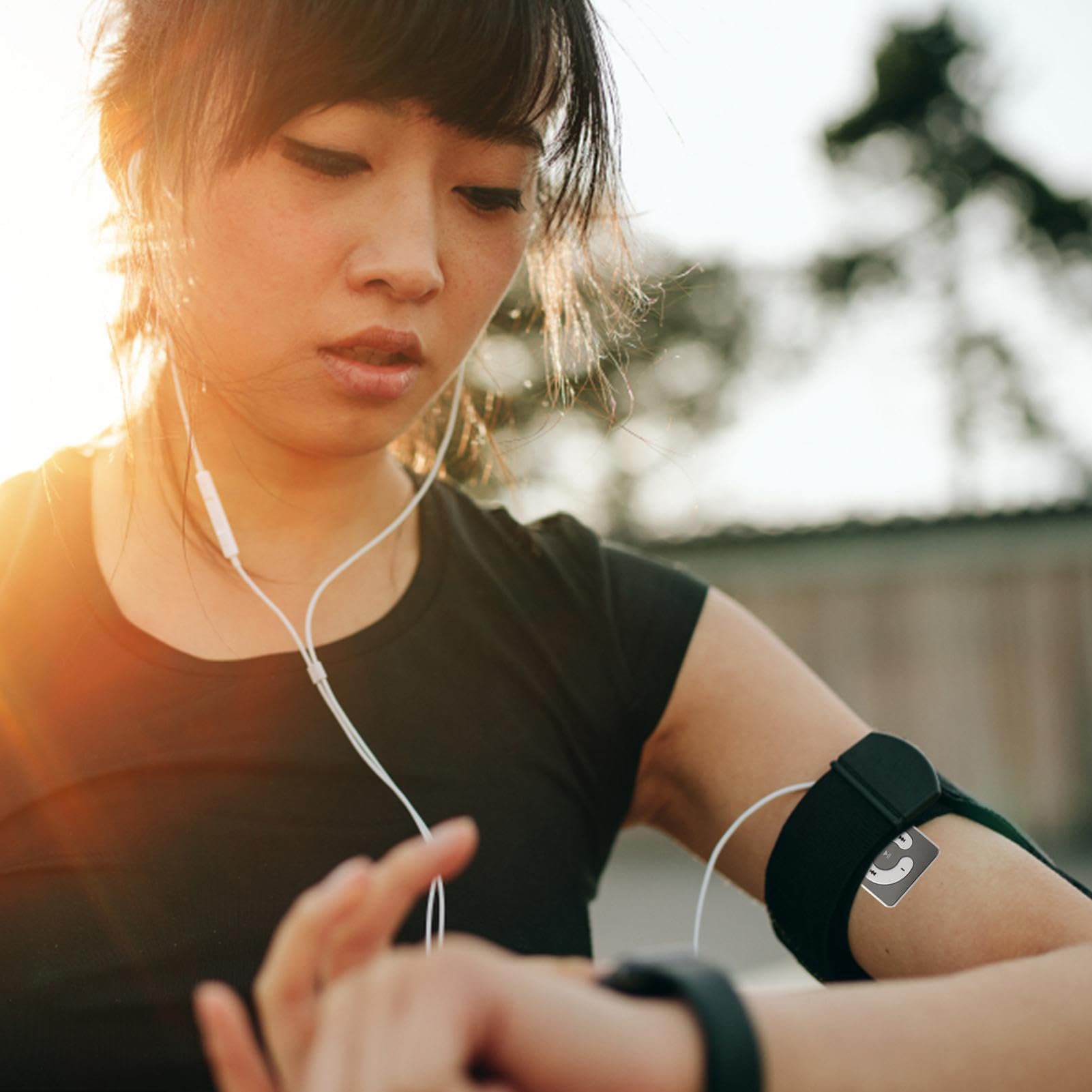 Lettore MP3 - Lettore Musicale Portatile, Dispositivo Multimediale Audio Digitale, Attrezzatura Per La Riproduzione Musicale Portatile, Attrezzatura Per Prestazioni Di Qualità Del Suono Ad Alta Risolu