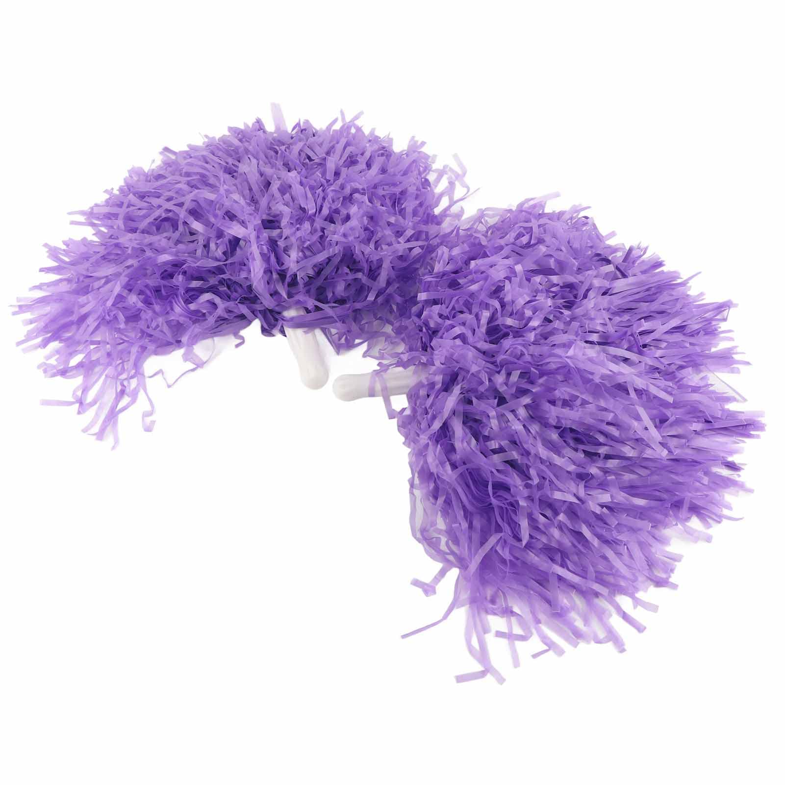Ausla 2 pcs Cheerleading Poms - Image 4