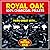 Royal Oak 100 Percent Charcoal Hardwood Pellets for Real BBQ Flavor, Grilling and Smoking, High Heat, Resists Water, Easy to Clean, 30 Pound Bag