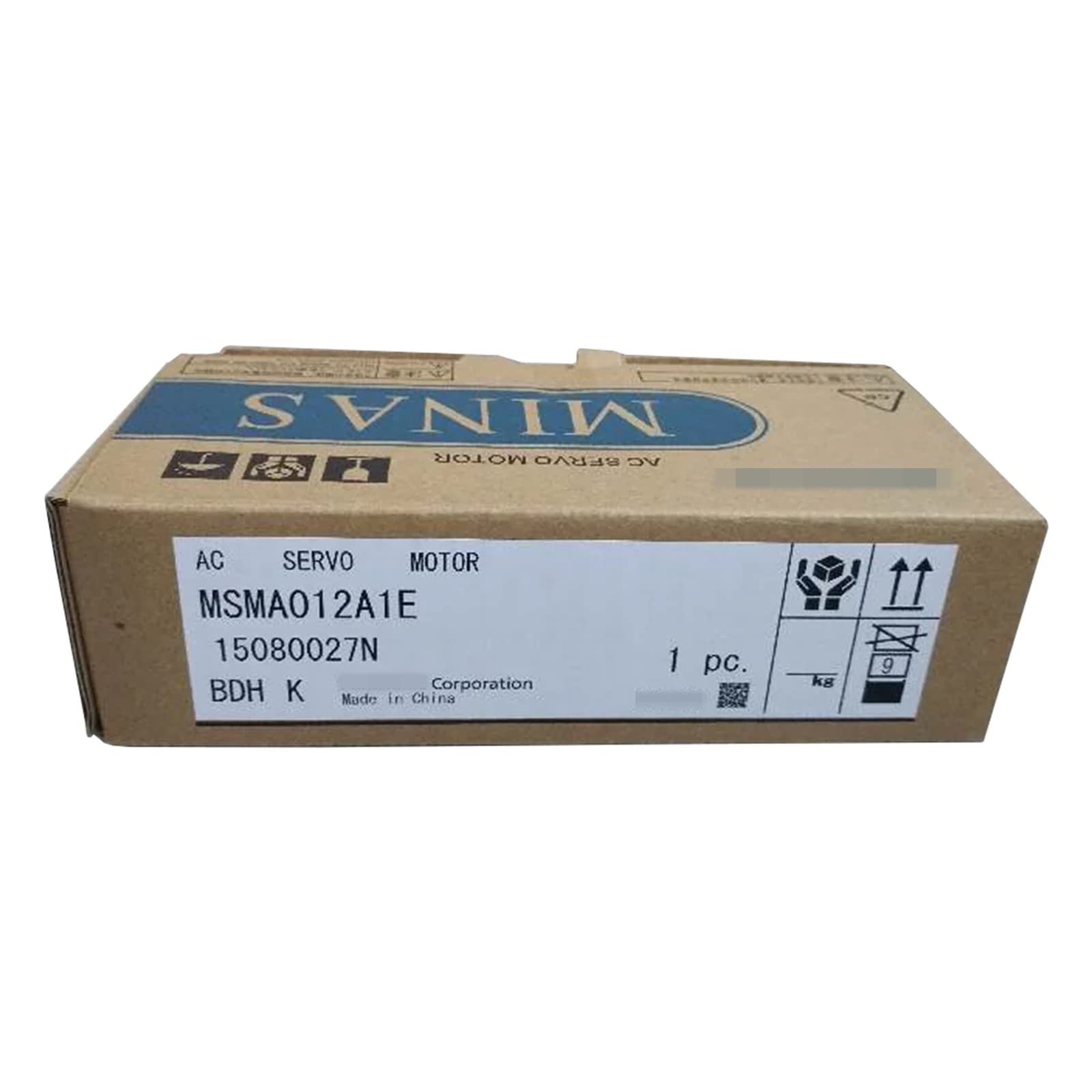 VSPPJYFG Expedited MSMA012A1E New and Sealed in Box MSMA012A1E with Warranty and Fast MSMA012A1E Fast