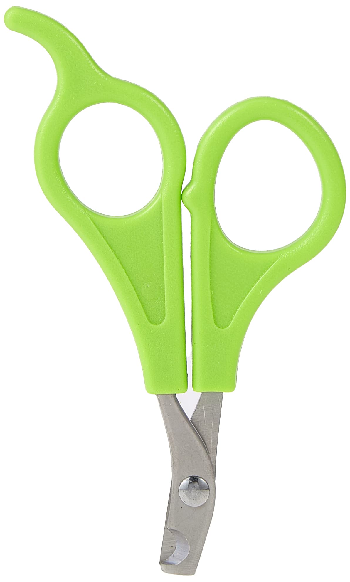Ferplast Gro 5808 Kedi Tırnak Makası, Green