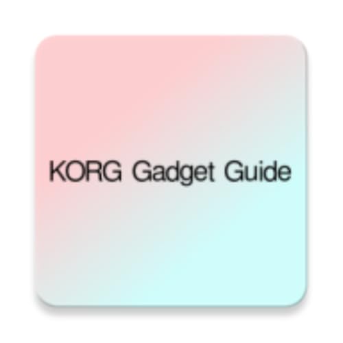 Gadget Guide - Korg - //medicalbooks.filipinodoctors.org