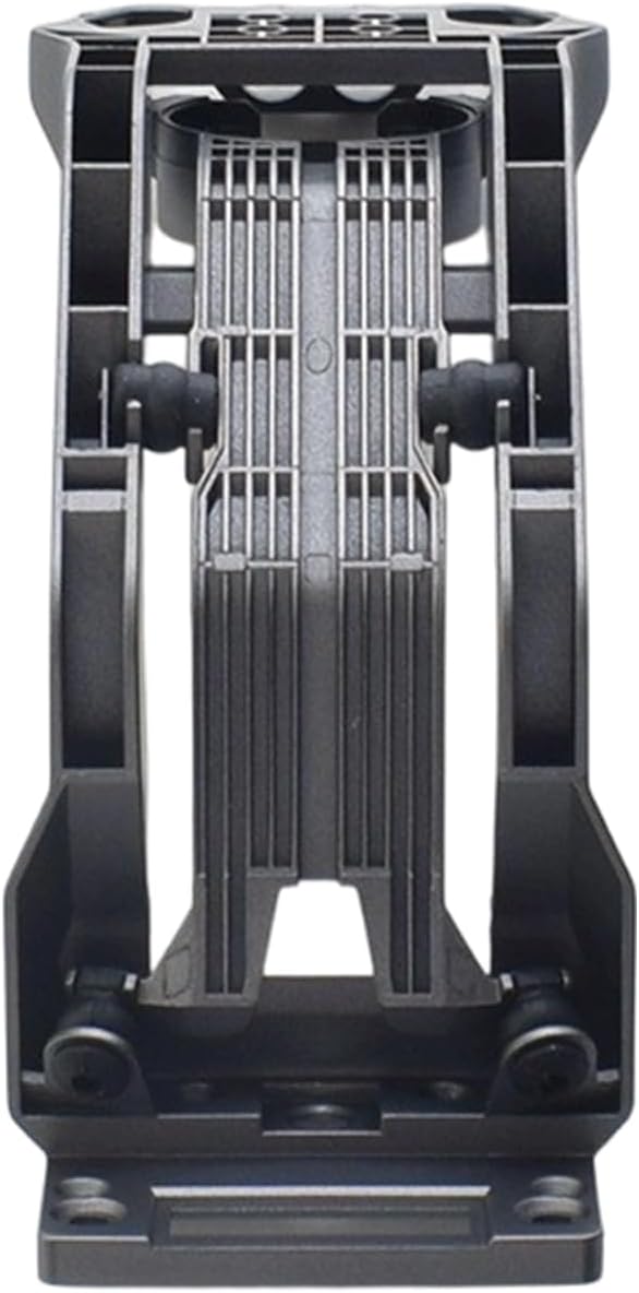 High-Performance Damping Mount for EVO 4N 4T XE Stabilizer Shock Absorption Shockproof Camera Holder