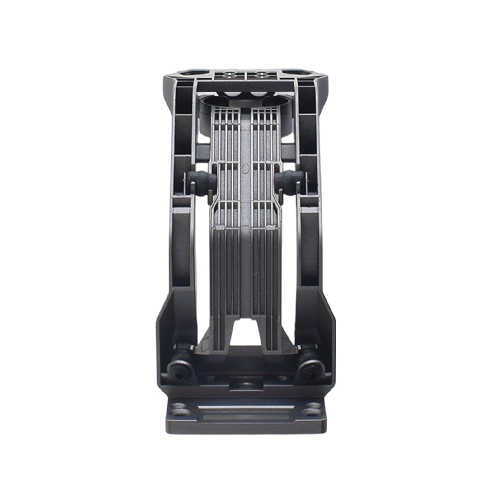 Stabilizzatore a sgancio rapido Scheda ammortizzante con angoli flessibili per stabilizzatore 4N 4T XE Ripresa cinematografica Livellatore multifunzionale per videografia Lofty