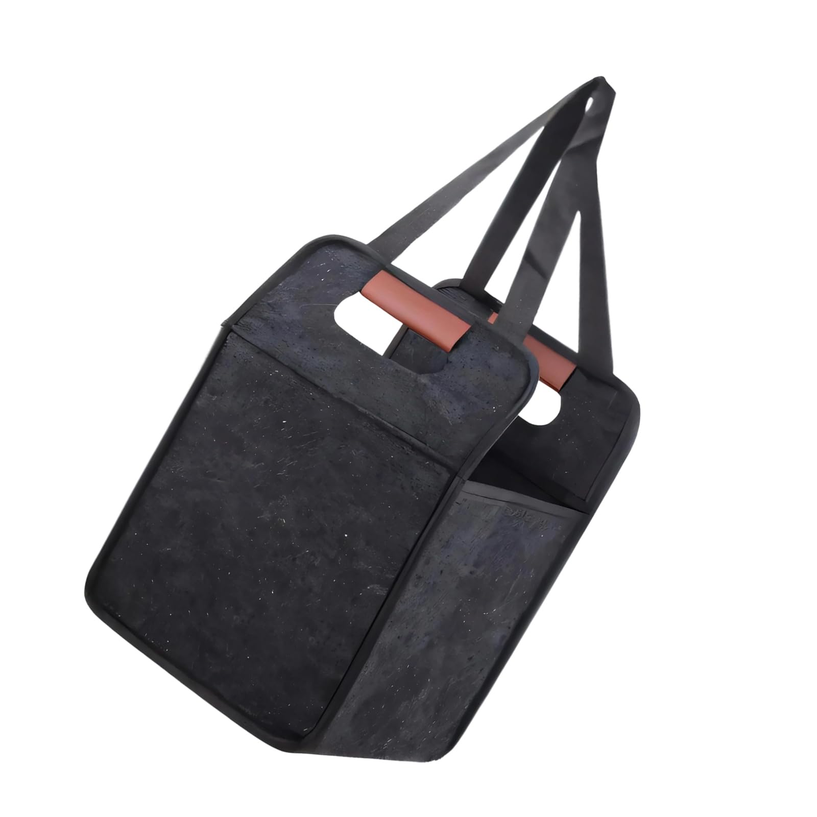 Kaeltsyn Multipurpose Beverage Bag for 4 Drinks Leak Adjustable Insulated Foldable Shoulder Strap Foldable Cup Bag