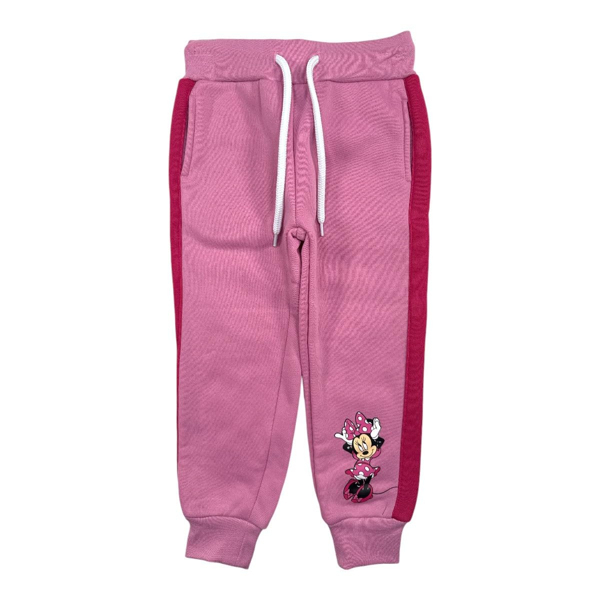 Disney Jogging Minnie trotando para Niñas