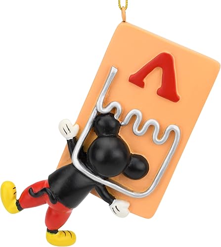 Tree Buddees Trampa para ratones divertidos adornos navideños