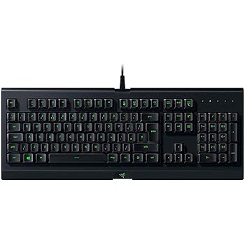 Razer Cynosa Lite Essential Gaming Keyboard Black