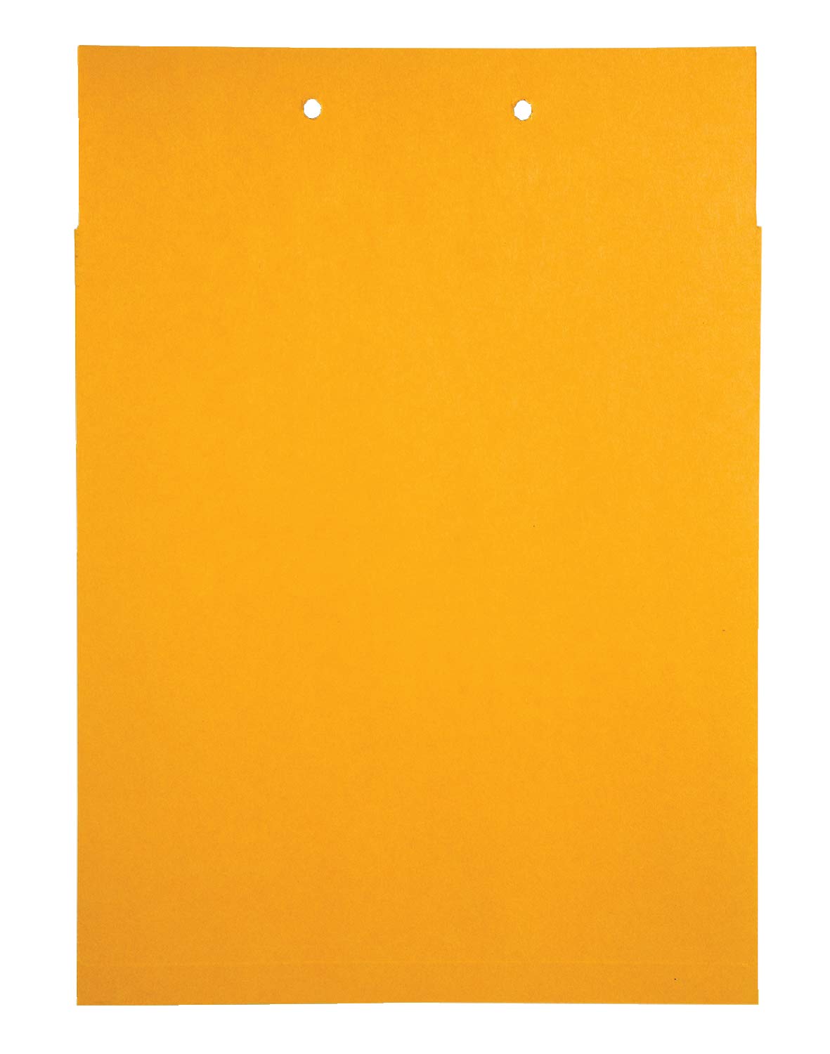 Quality Park Classification Pockets, 1" Expansion, Letter Size, Kraft, Legal, 100/box