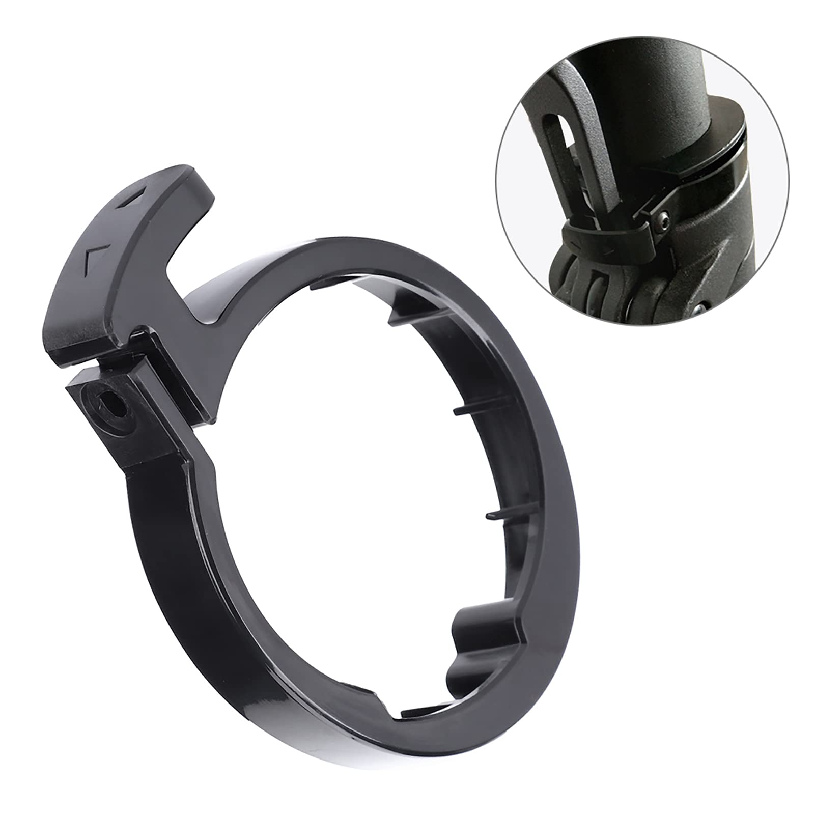 MAGT Anillo Protector para Patinete Eléctricos Xiaomi M365