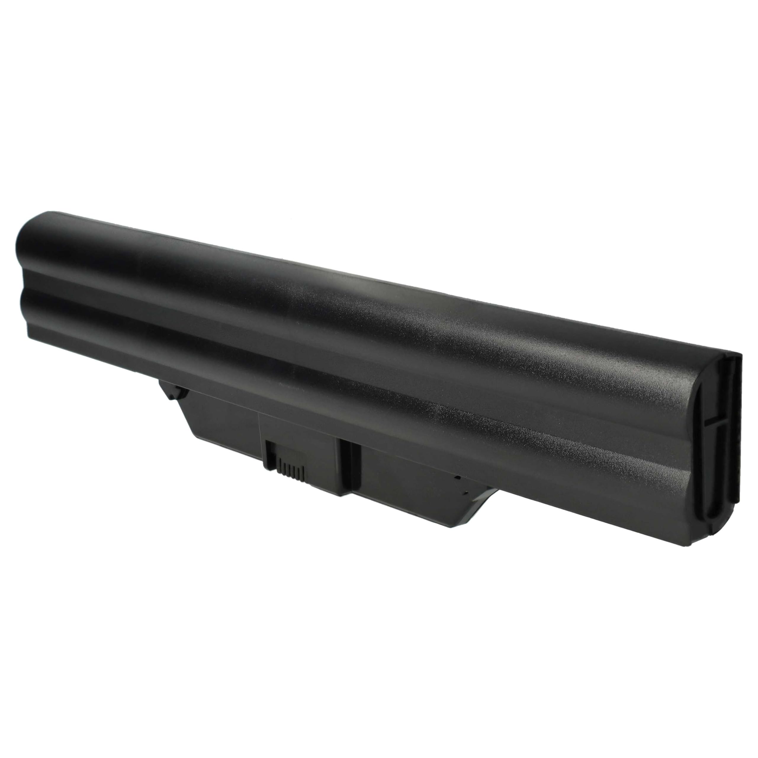 Vhbw Batteria Di Ricambio Per Laptop HP – 3700mAh, 11,4V, Li-Polimer – Sostituisce 778956-005, 787088-221, 787088-241, 787520-005