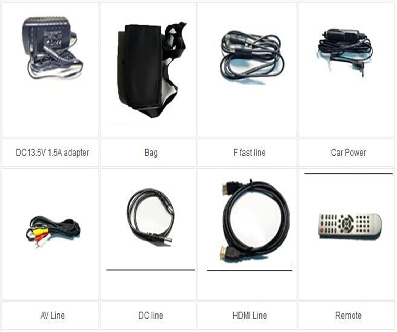 TV Signal Finder Meter, Sat Finder Hd Test CCTV Camera LCD Backlight Button 4.3 Inch DVB-S/S2 Signal Test with Av USB SK2055E Mpeg4,for Adjusting Sat TV Dish