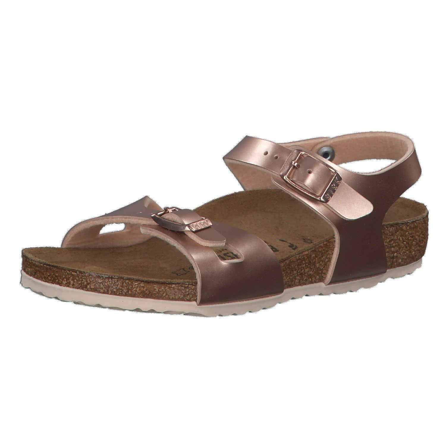 Birkenstock Girls Sandals Eva Rio