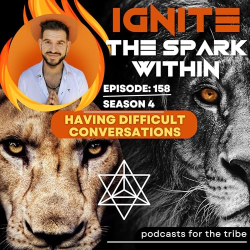 Having Difficult Conversations