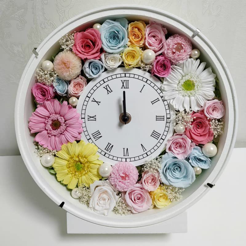 お買得限定品☆夏売れ筋 母の日、父の日、新築、結婚祝いにフラワー