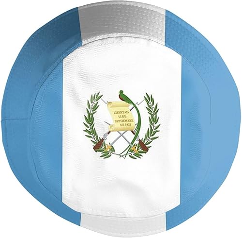 Miniatura 4 de Lindos sombreros de pescador con bandera patriótica de moda, sombrero de pescador para exteriores para mujeres y hombres
