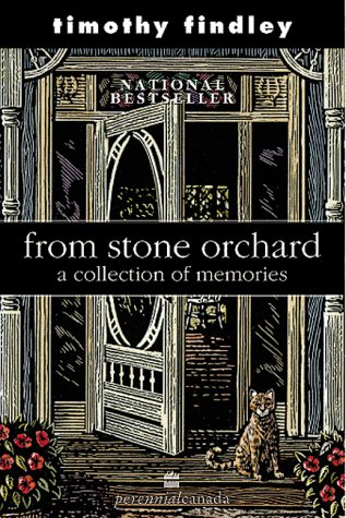 From Stone Orchard