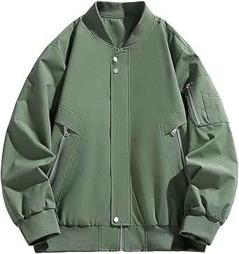 スカジャン　新品です 13695 ファッション [Tenflow] ジャケット メンズ コーデュロイ