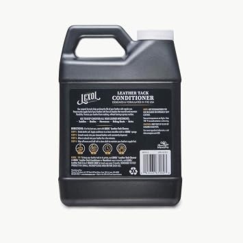 Lexol Leather Deep Conditioner 1 Liter Refill
