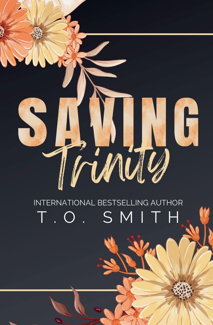 Saving Trinity: 5 (Finding Hope)