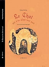 Download Le Chat qui s'en allait tout seul PDF