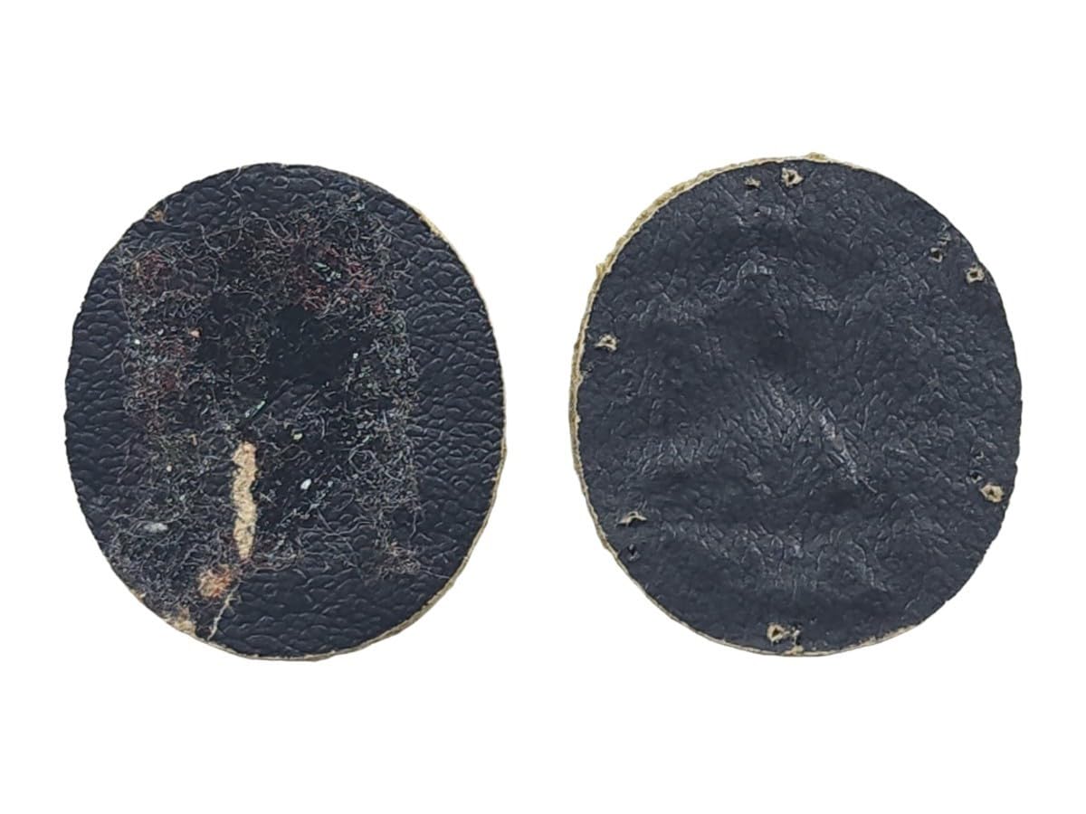 Amazon.co.jp: 日本陸軍 見習士官 士官候補生 特別徽章 襟章 日本軍