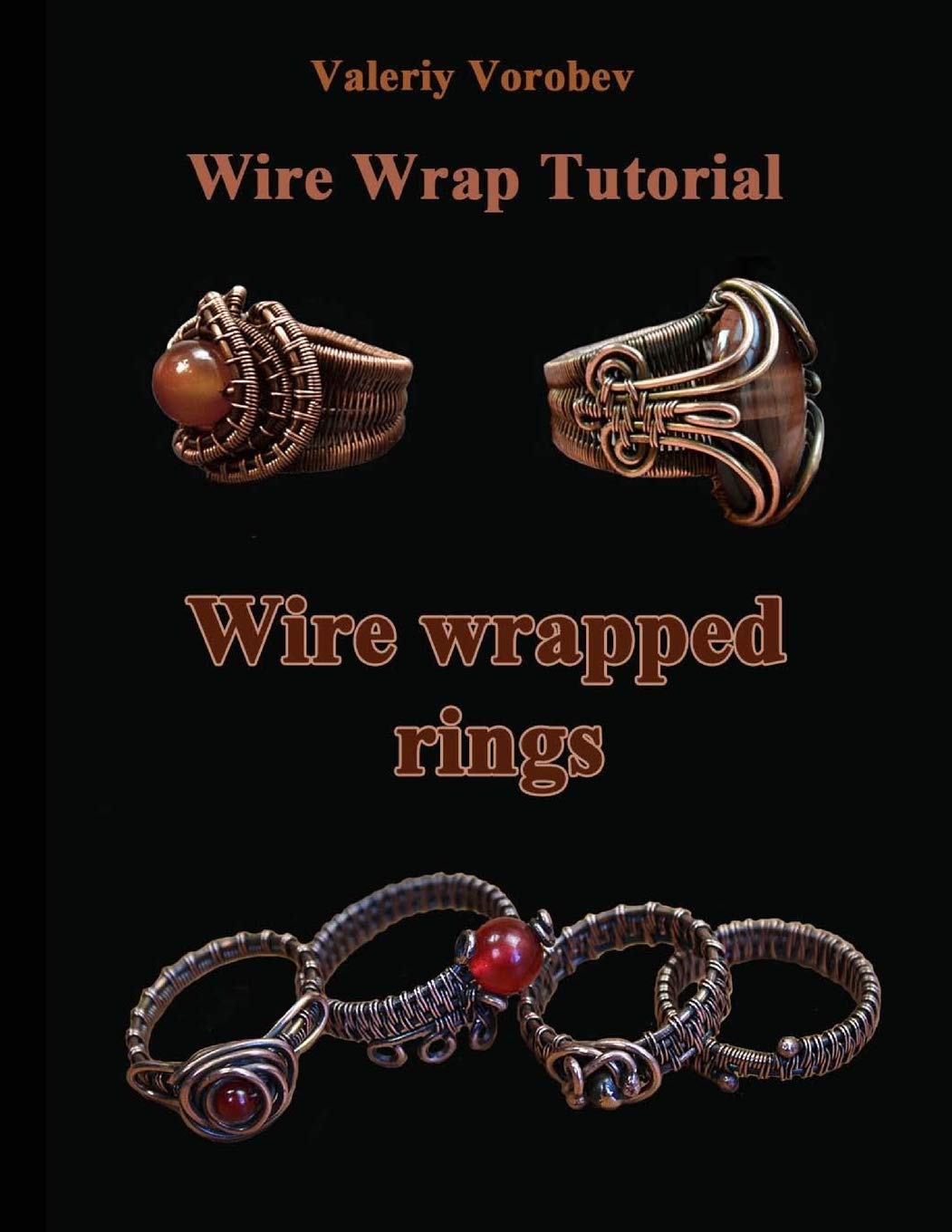 Step-by-Step Guide to Wire Wrapped Rings: Kuwait Ubuy