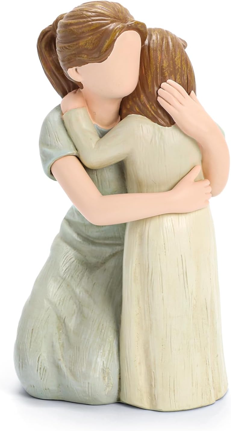 Willow Tree Close to Me Figurine DEMDACO Home Amazon.co.uk Home