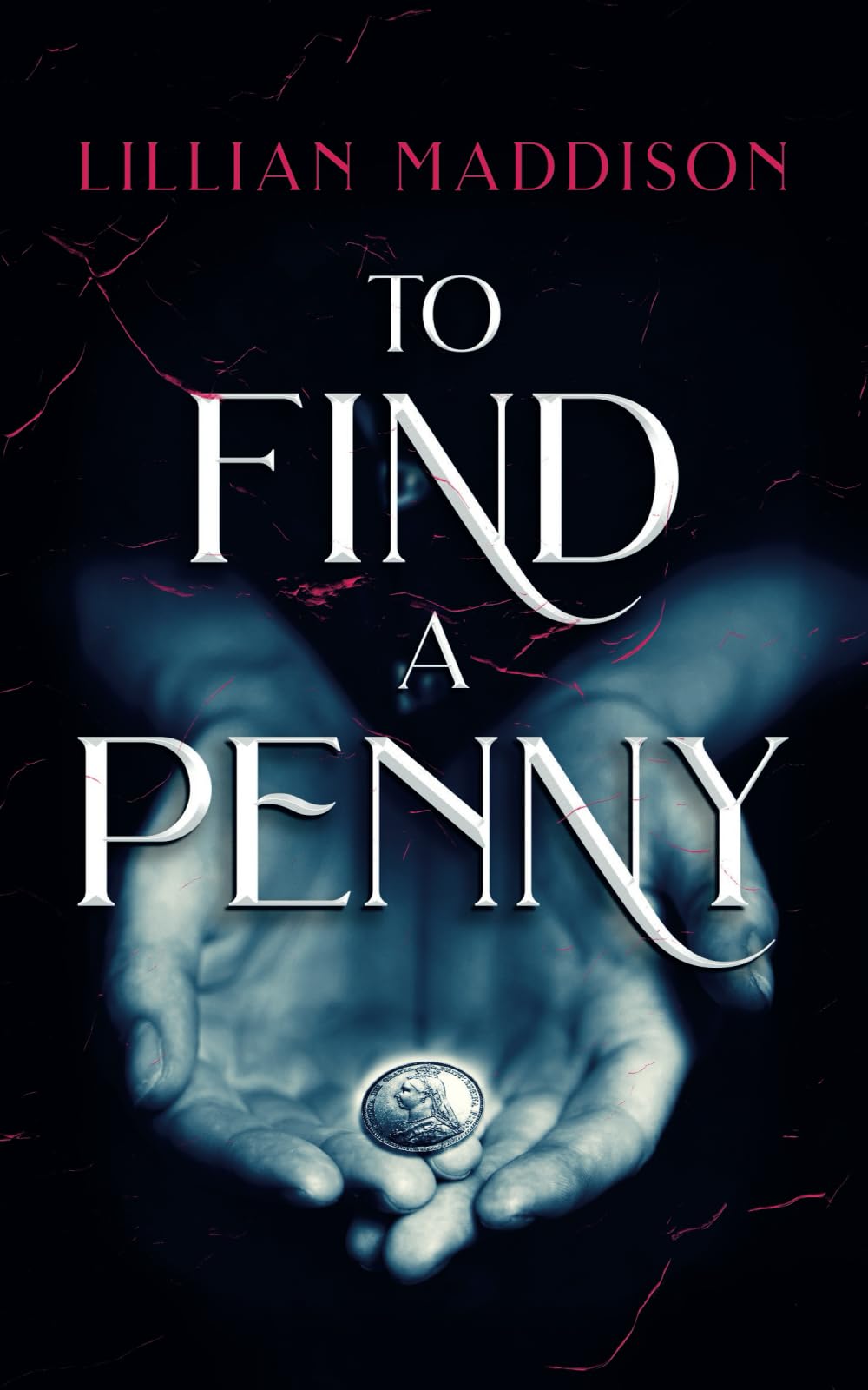 To Find a Penny: Everyone has secrets, some are darker than others.