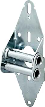 うめページ Amazon.com: Prime-Line GD 52105 Heavy Duty Standard Garage Hinge 3