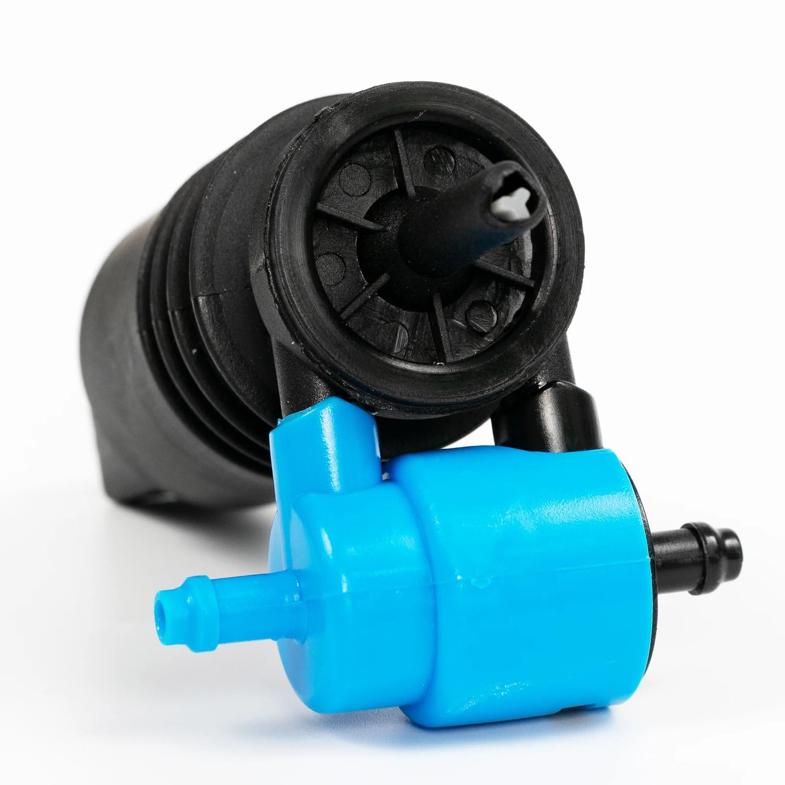 Bomba Limpiaparabrisa Para Seat León MK1 MK2 Ibiza Altea X Toledo Bomba de Agua Parabrisas | Bomba de lavado de agua del limpiaparabrisas delantero