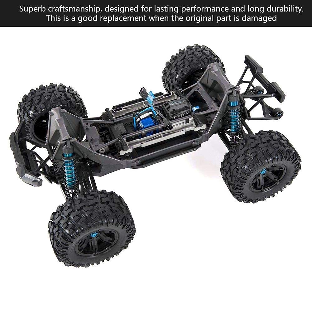 VGEBY1 RC-Stoßdämpfer Aus Alulegungierung Für FS 1/18 Truck – 2 Stück, Farbig