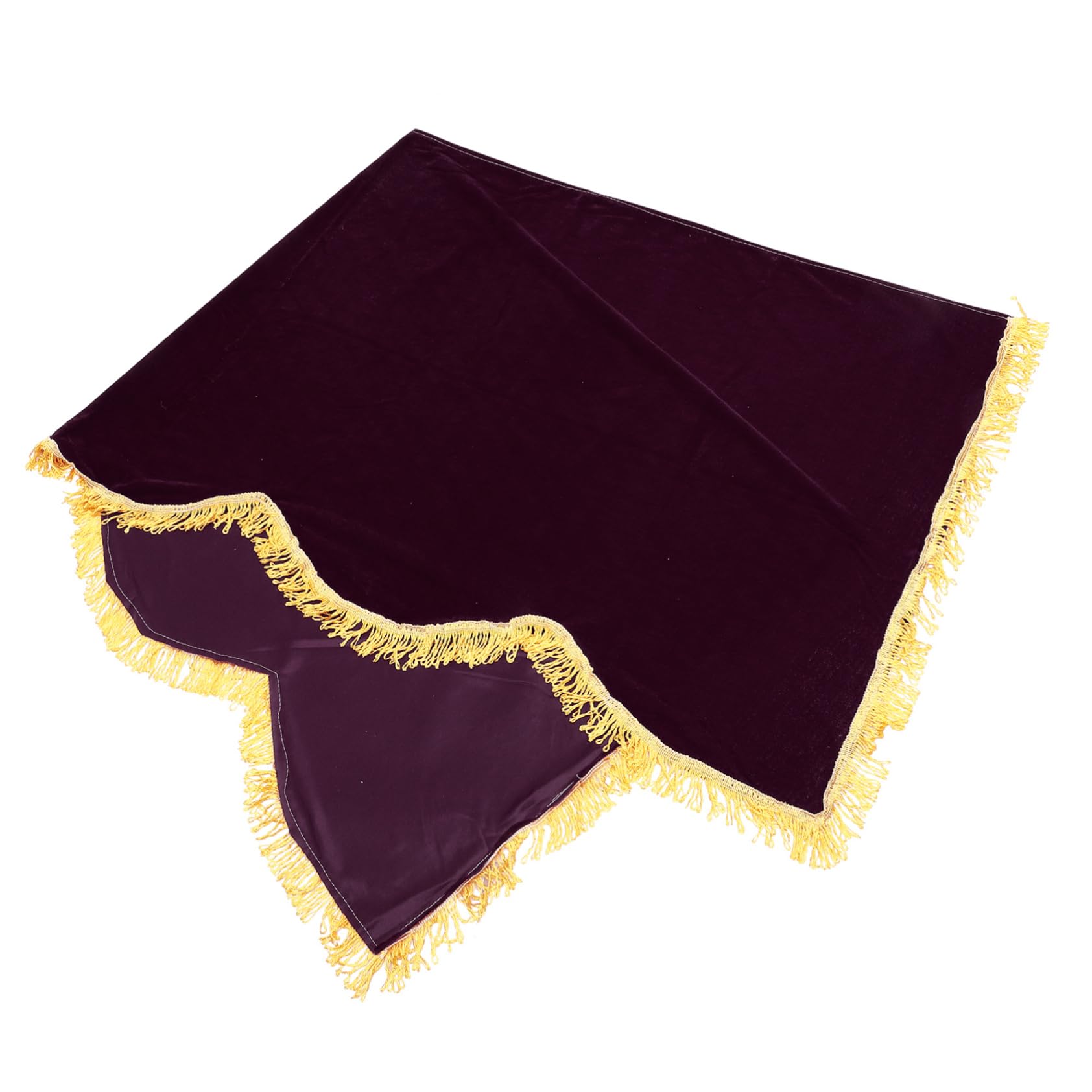 BESPORTBLE Upright Piano Cover Elegant Protector for Electric Pianos Moisture Scratch Cloth for Piano Preservation Stylish and Practical Design