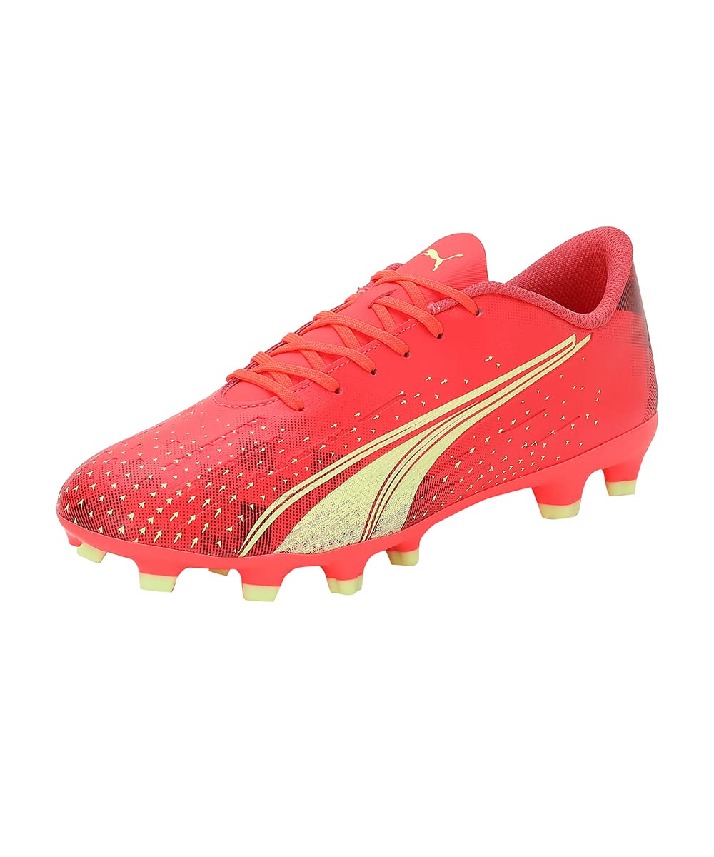 See full amazon price history chart for Puma Mens Ultra Play FG/AG Fiery Coral-Fizzy Light-Black Football Shoe - 11UK (10690703) Puma Mens Ultra Play FG/AG Fiery Coral-Fizzy Light-Black Football Shoe - 11UK (10690703) (B09L5LGPSY) Amazon Price History, Amazon Price Tracker