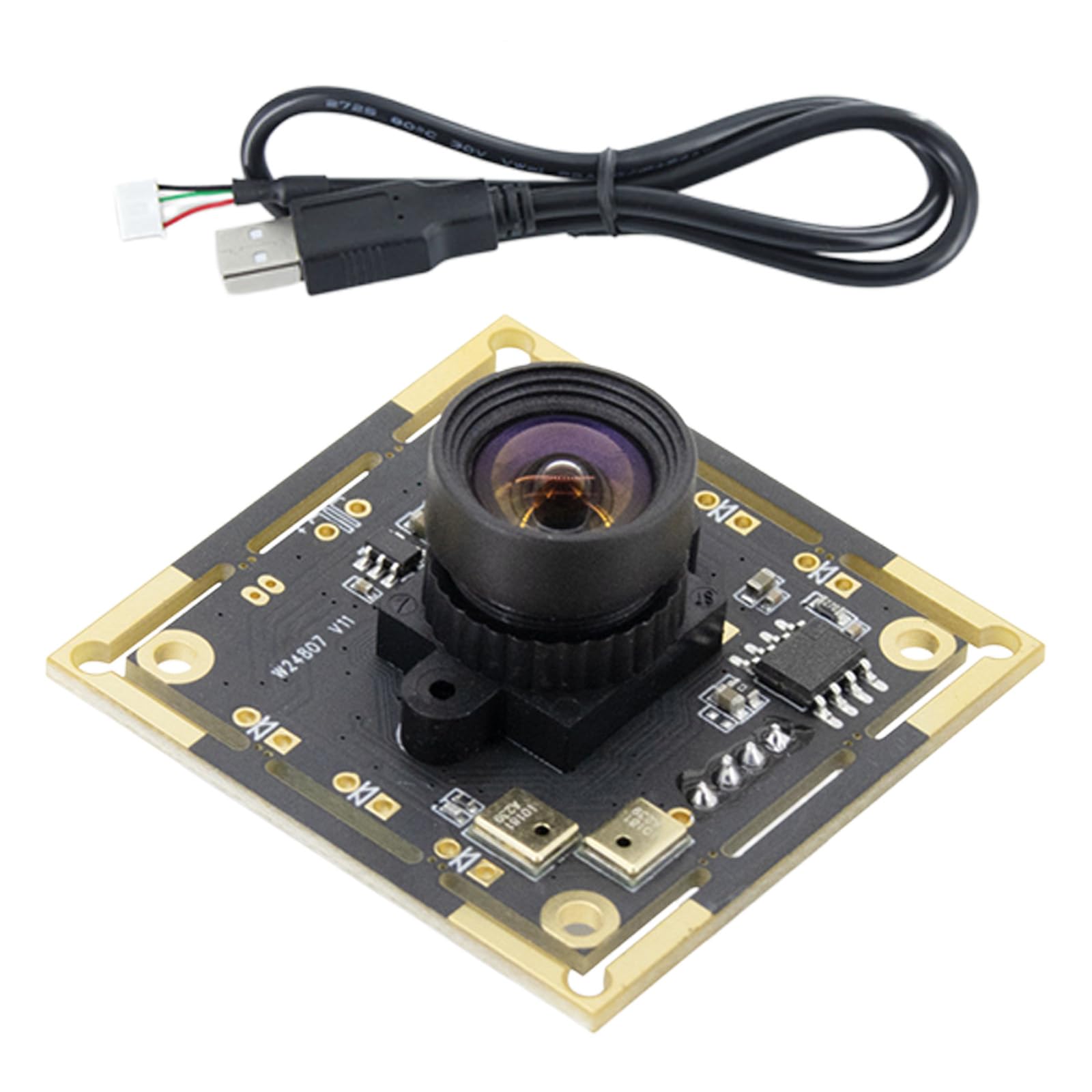 Camera OV9732 1MP fluide pour visioconférence claire et fluide